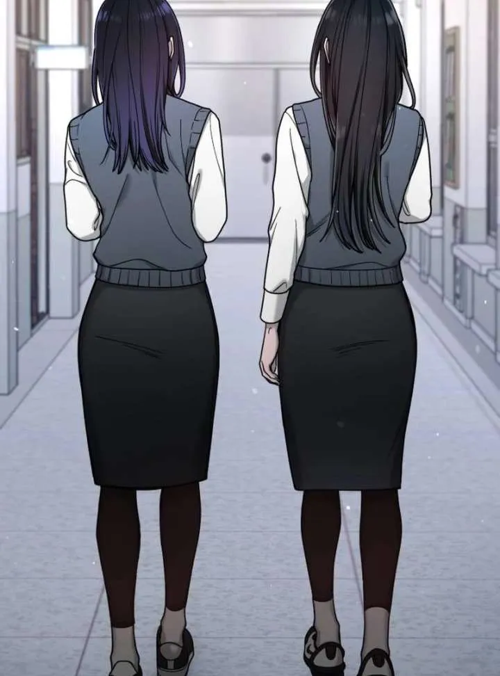 Look Alike Daughter Chapter 147 page 95 - 