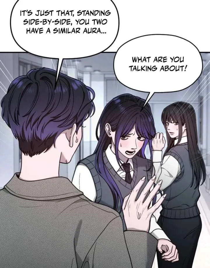 Look Alike Daughter Chapter 147 page 99 - 