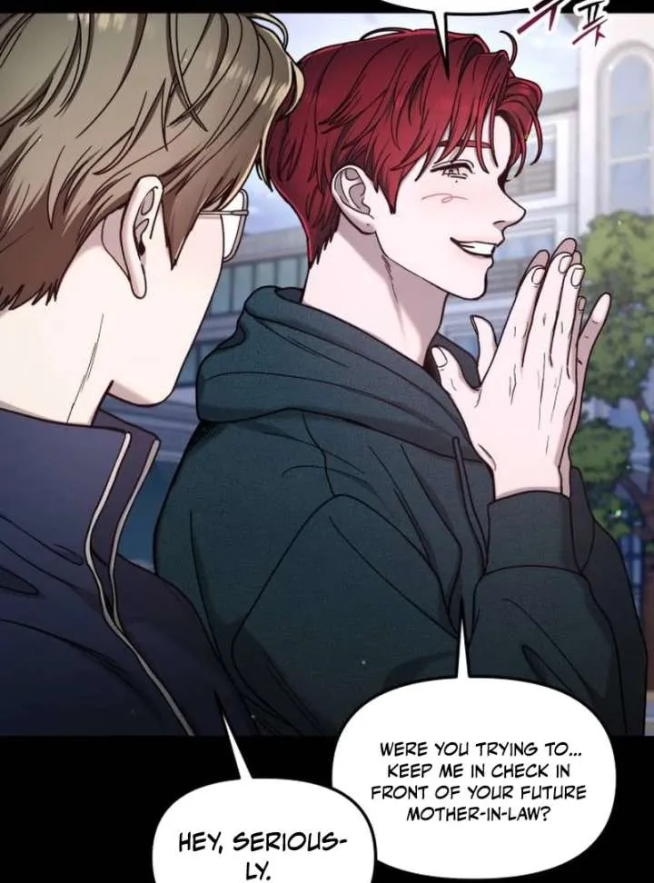 Look Alike Daughter Chapter 148 page 121 - 