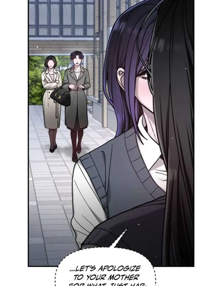 Look Alike Daughter Chapter 148 page 18 - 