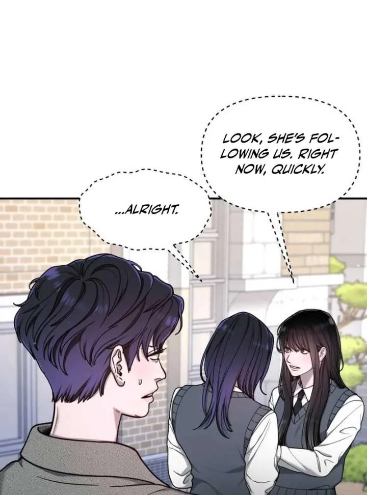 Look Alike Daughter Chapter 148 page 20 - 