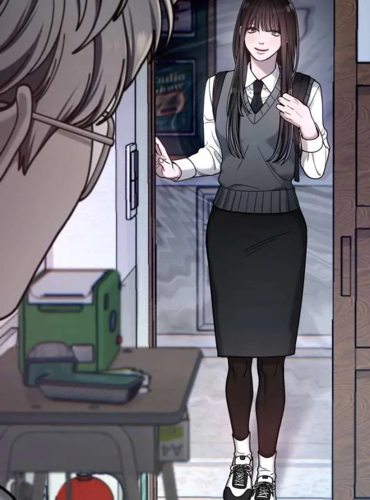 Look Alike Daughter Chapter 148 page 52 - 