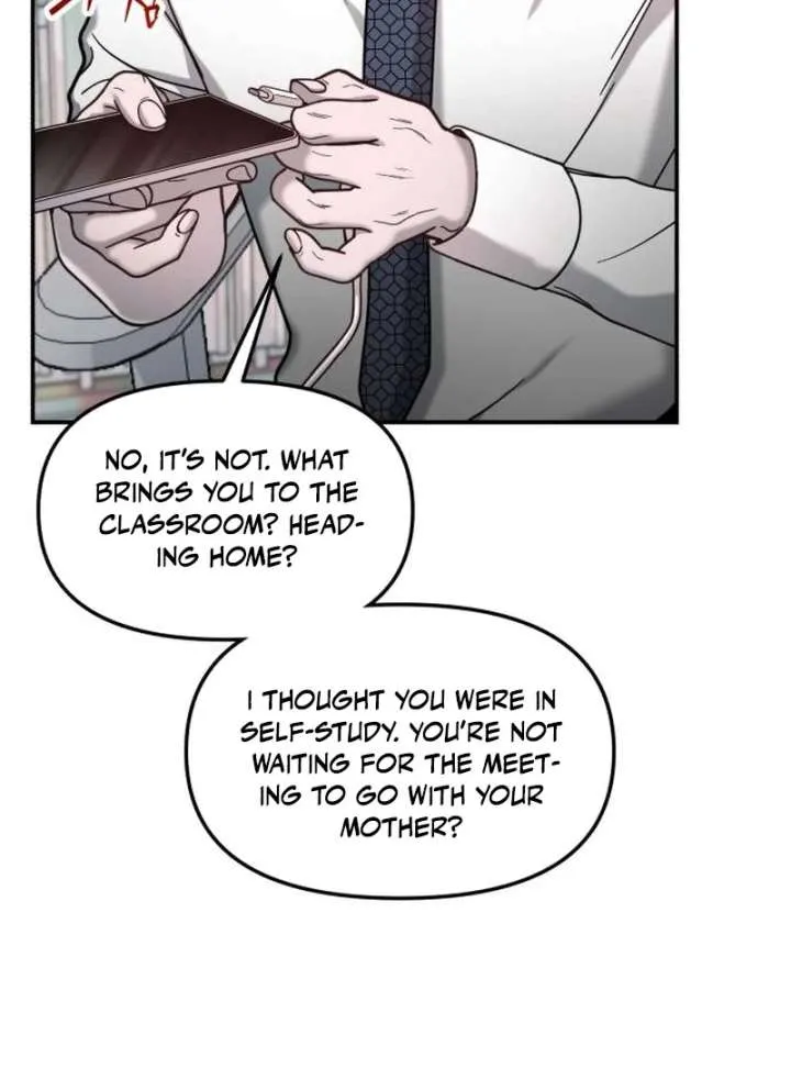 Look Alike Daughter Chapter 148 page 58 - 