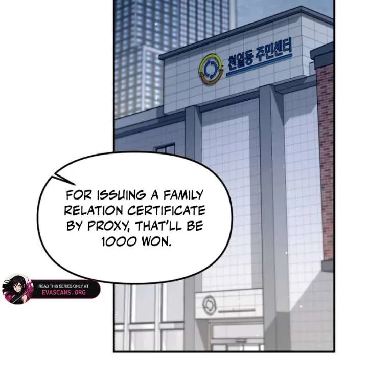 Look Alike Daughter Chapter 149 page 112 - 