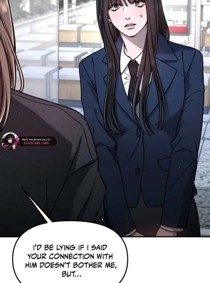 Look Alike Daughter Chapter 149 page 117 - 