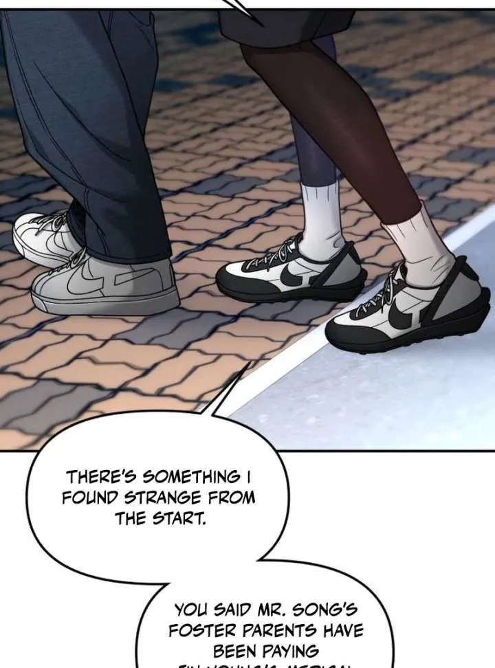 Look Alike Daughter Chapter 149 page 134 - 