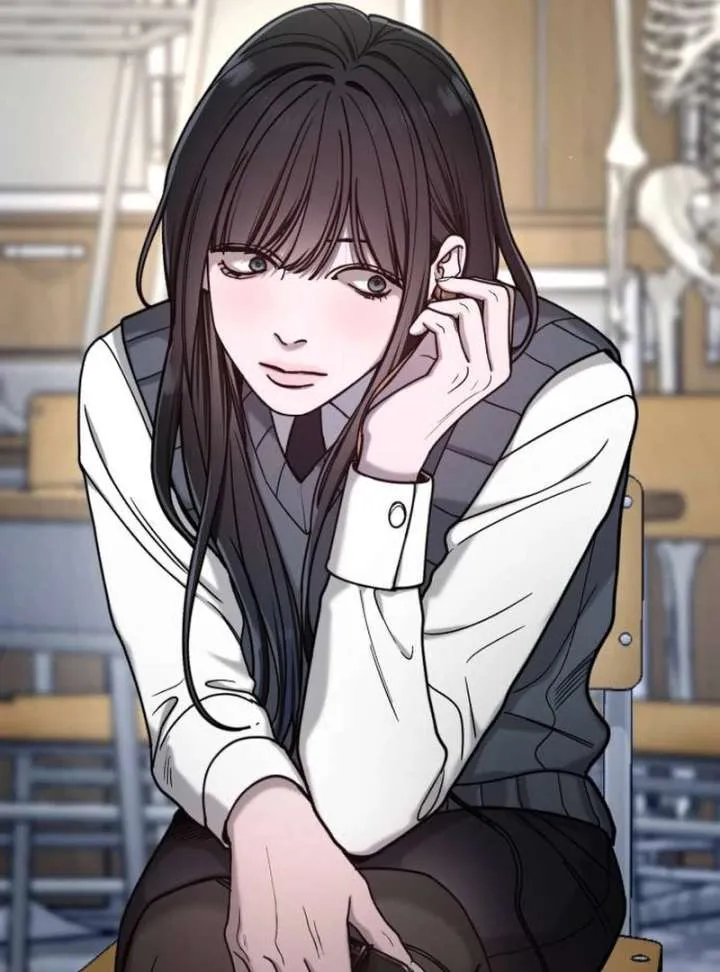 Look Alike Daughter Chapter 149 page 16 - 