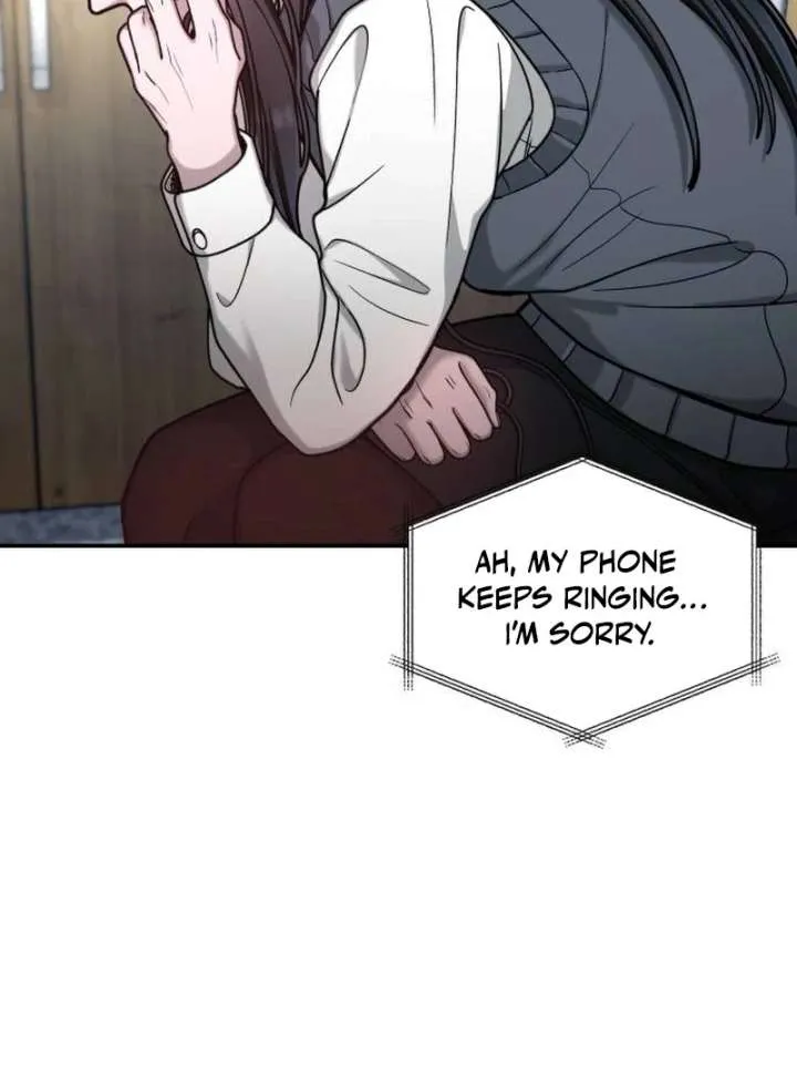 Look Alike Daughter Chapter 149 page 19 - 