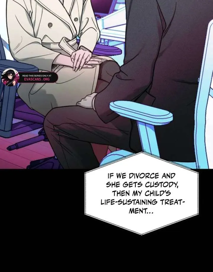 Look Alike Daughter Chapter 149 page 29 - 