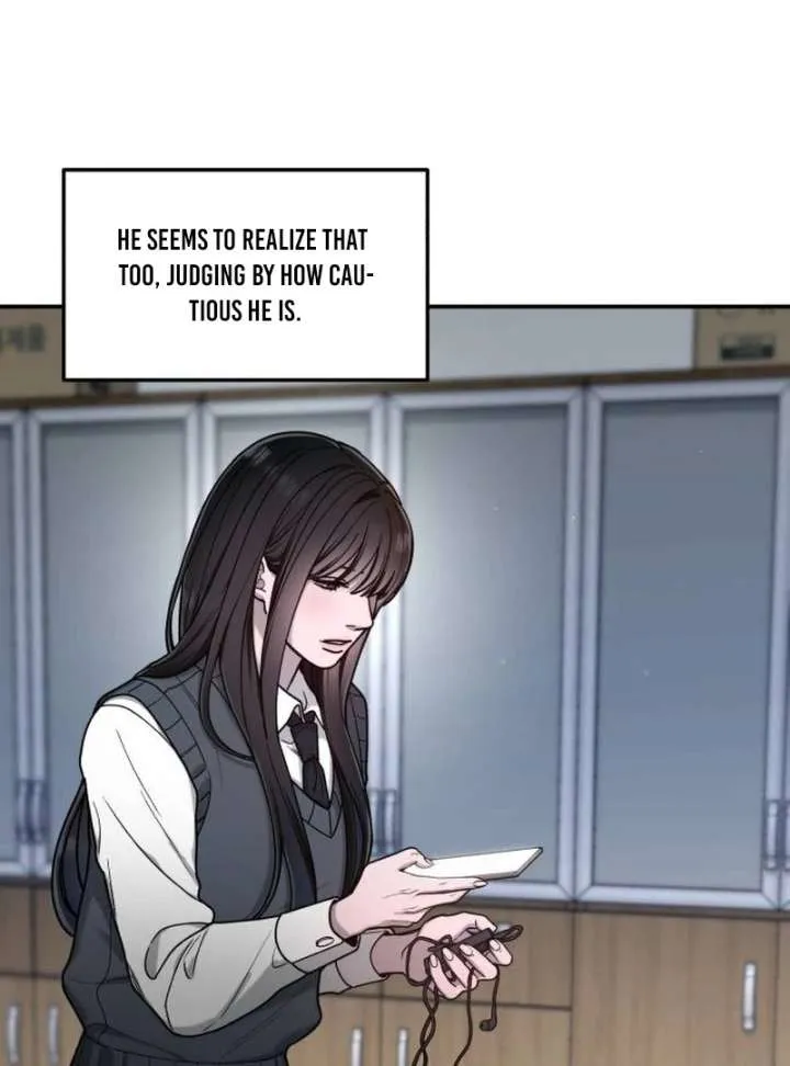 Look Alike Daughter Chapter 149 page 44 - 