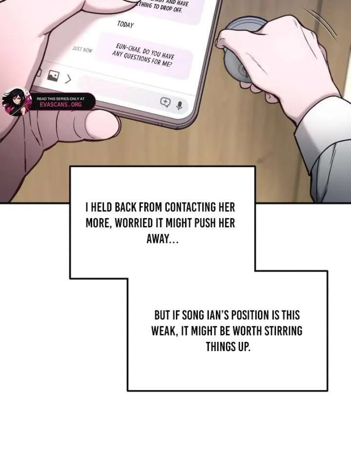 Look Alike Daughter Chapter 149 page 47 - 