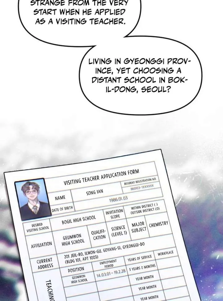 Look Alike Daughter Chapter 149 page 91 - 