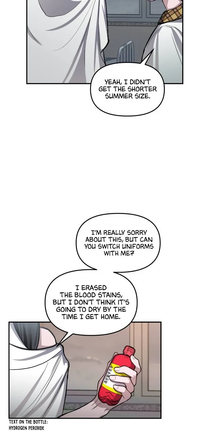 Look Alike Daughter Chapter 15 page 102 - 