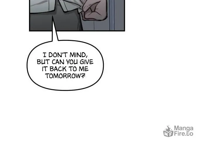 Look Alike Daughter Chapter 15 page 105 - 