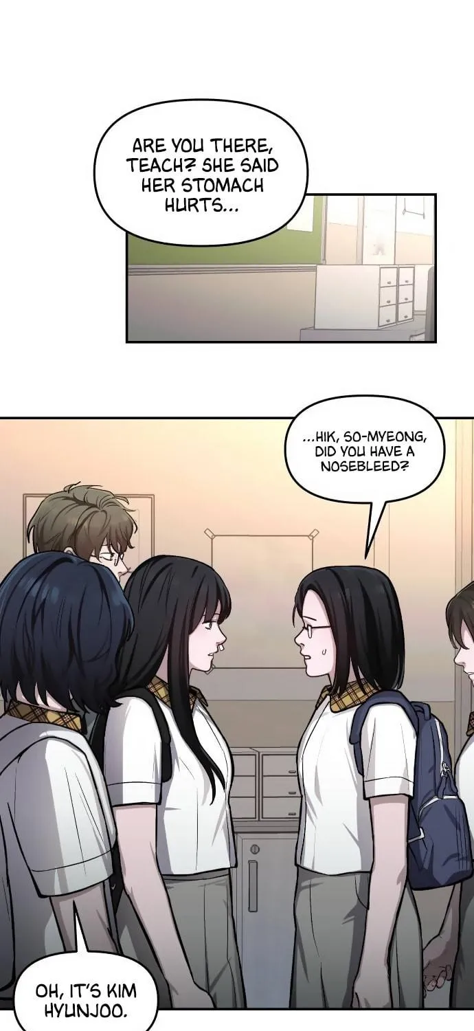 Look Alike Daughter Chapter 15 page 106 - 