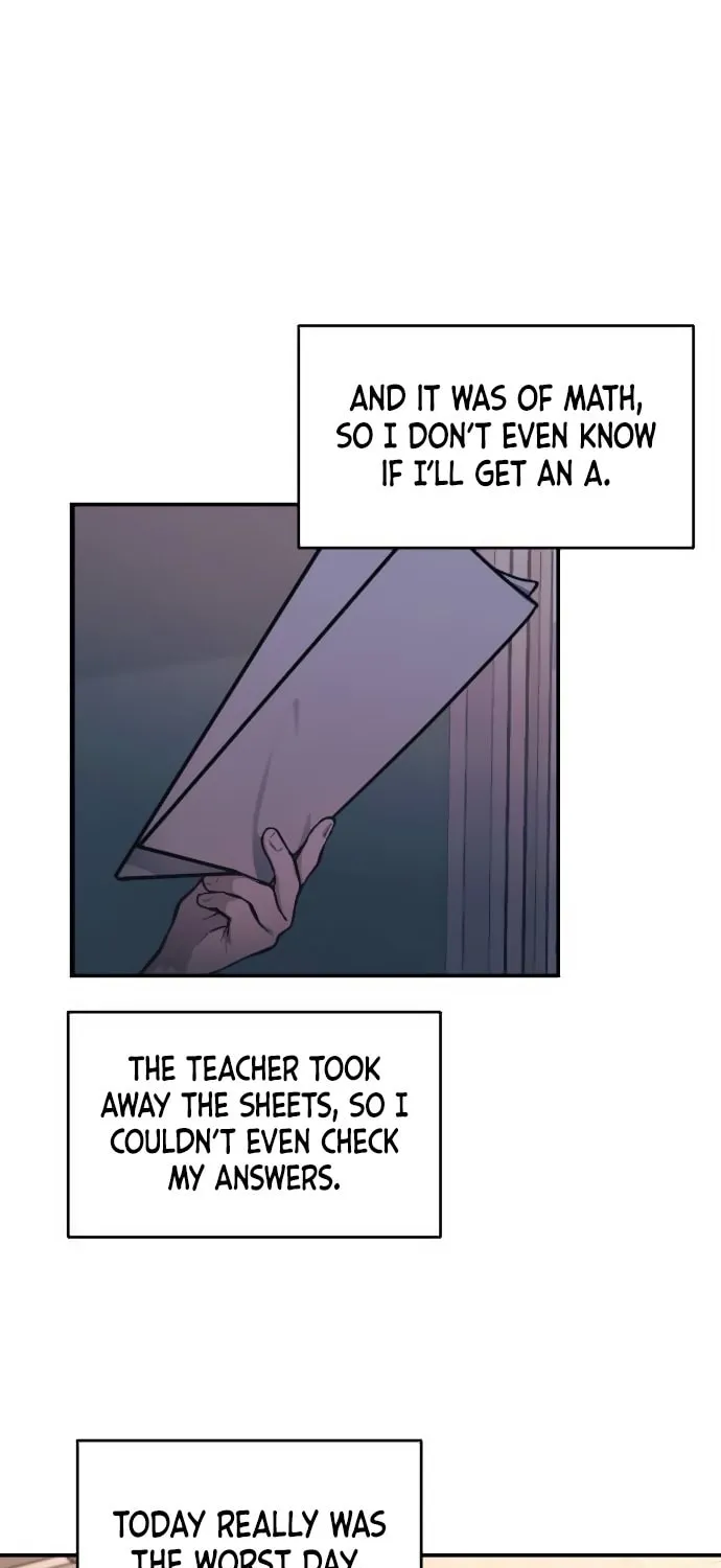 Look Alike Daughter Chapter 15 page 112 - 