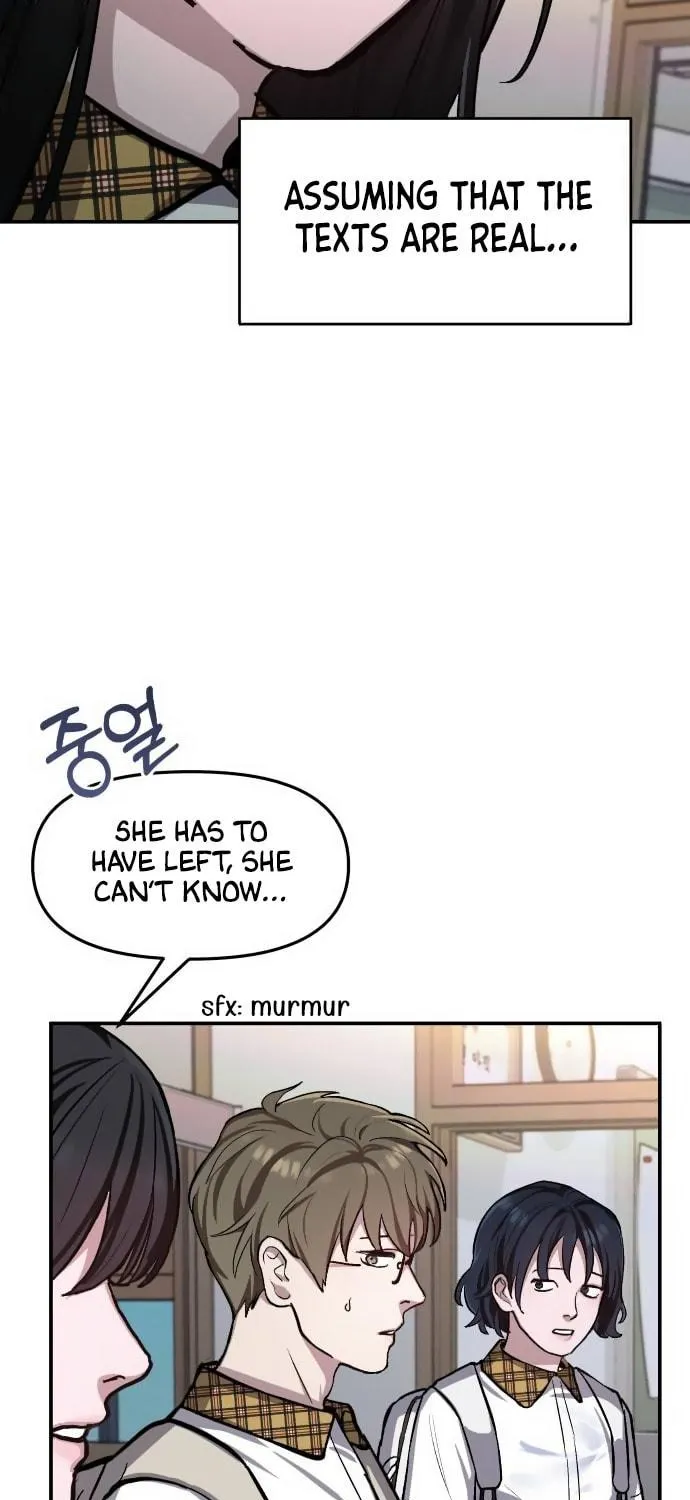 Look Alike Daughter Chapter 15 page 116 - 