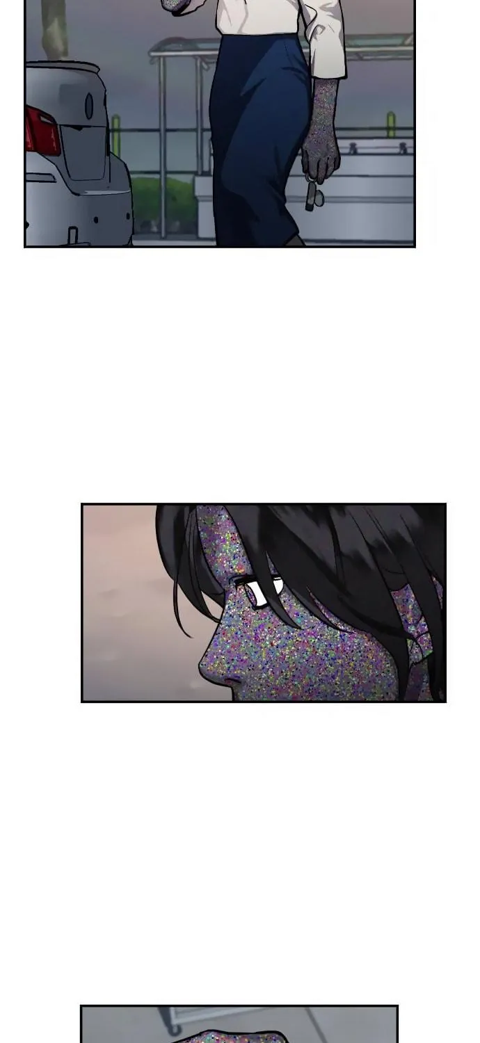 Look Alike Daughter Chapter 15 page 122 - 