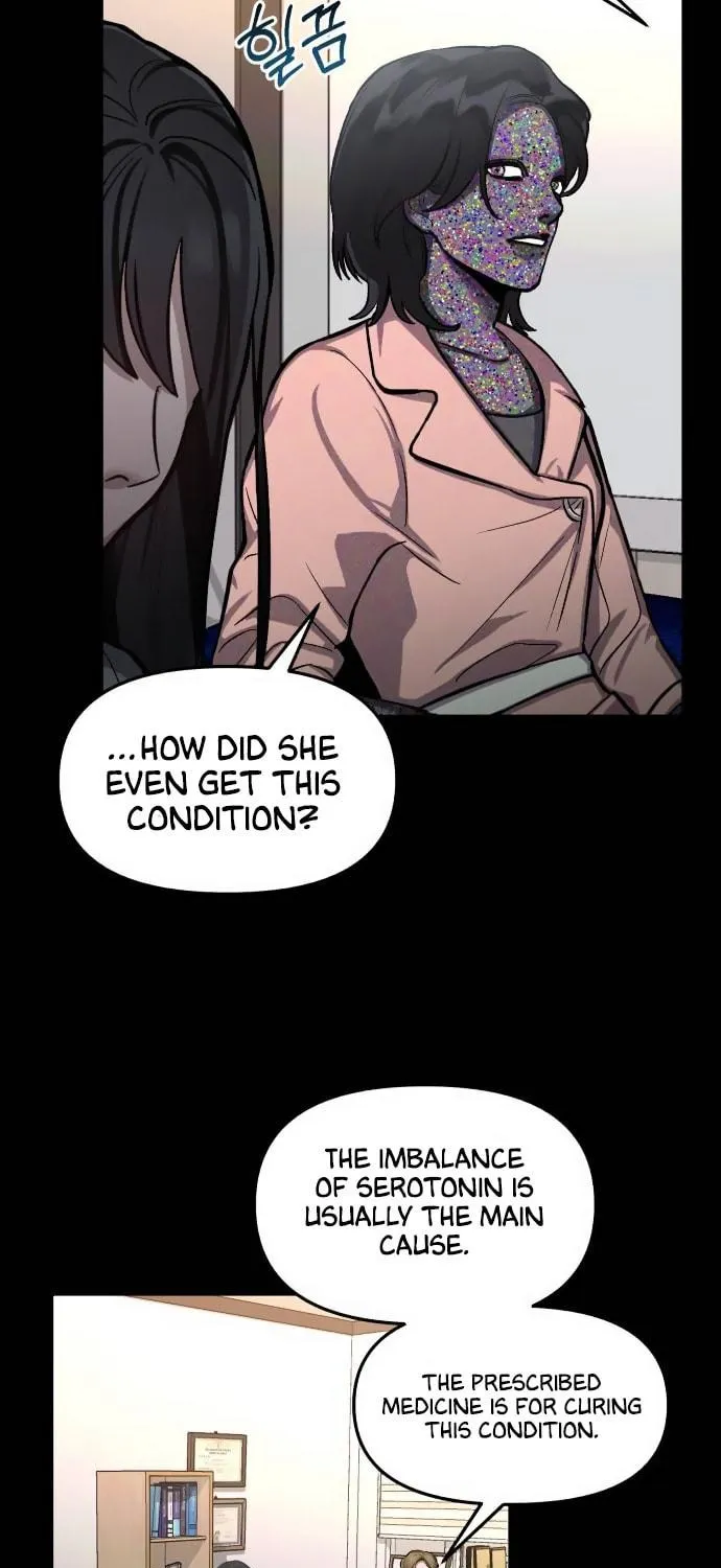 Look Alike Daughter Chapter 15 page 16 - 