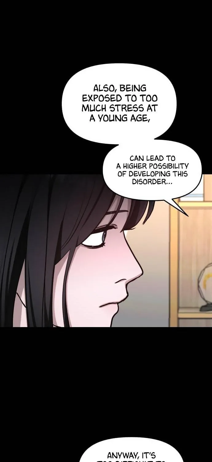 Look Alike Daughter Chapter 15 page 18 - 