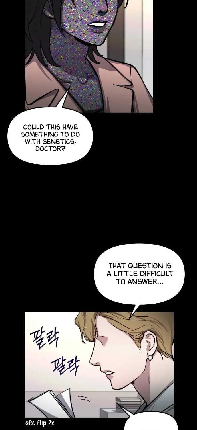 Look Alike Daughter Chapter 15 page 20 - 