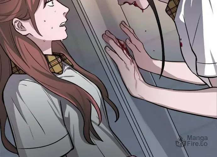 Look Alike Daughter Chapter 15 page 35 - 