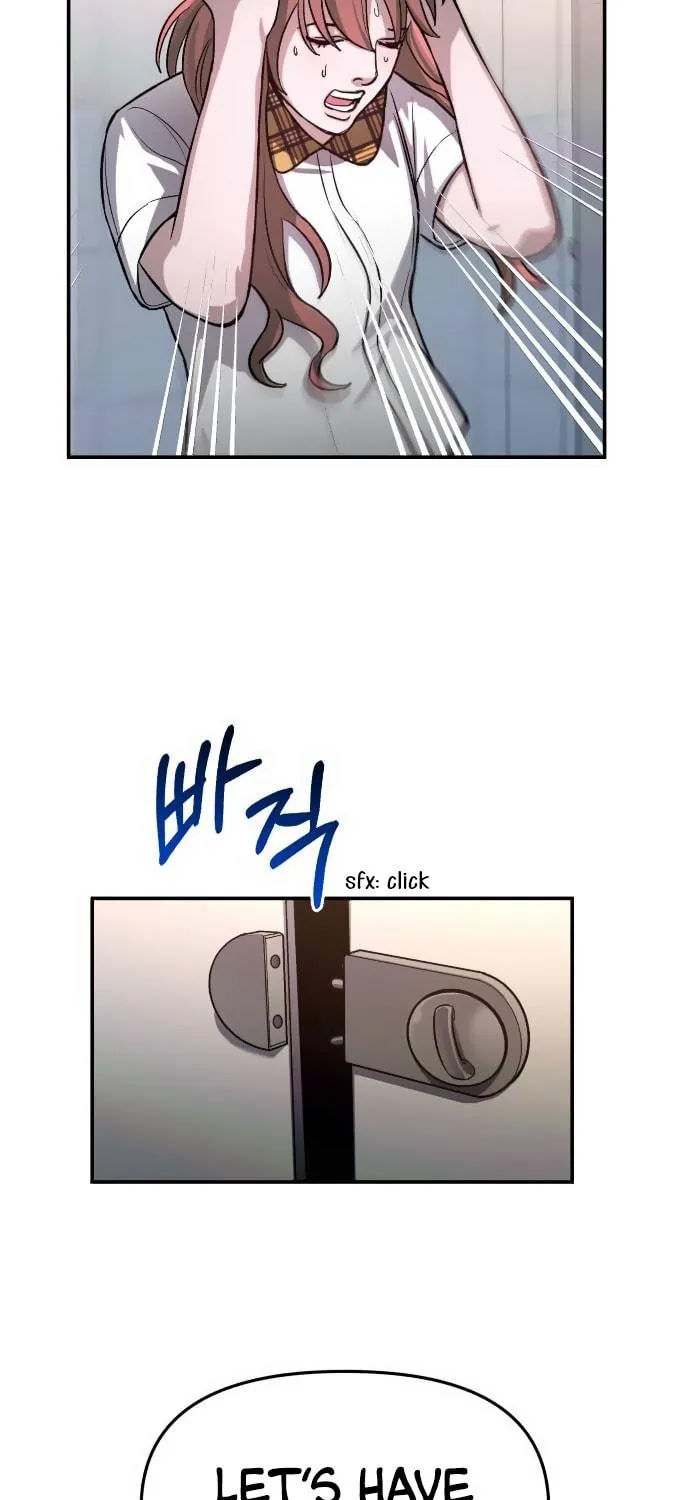 Look Alike Daughter Chapter 15 page 38 - 