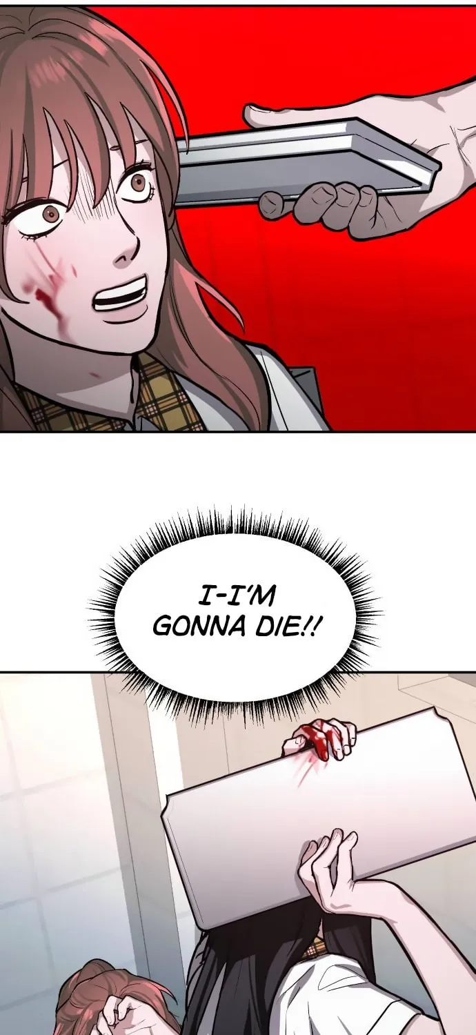 Look Alike Daughter Chapter 15 page 44 - 