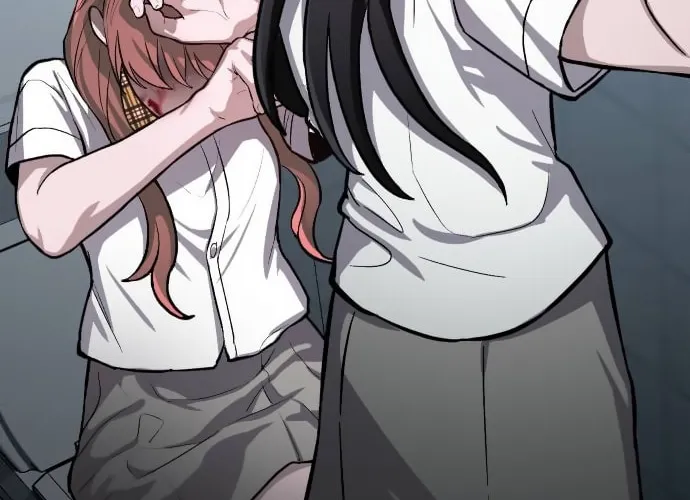 Look Alike Daughter Chapter 15 page 45 - 