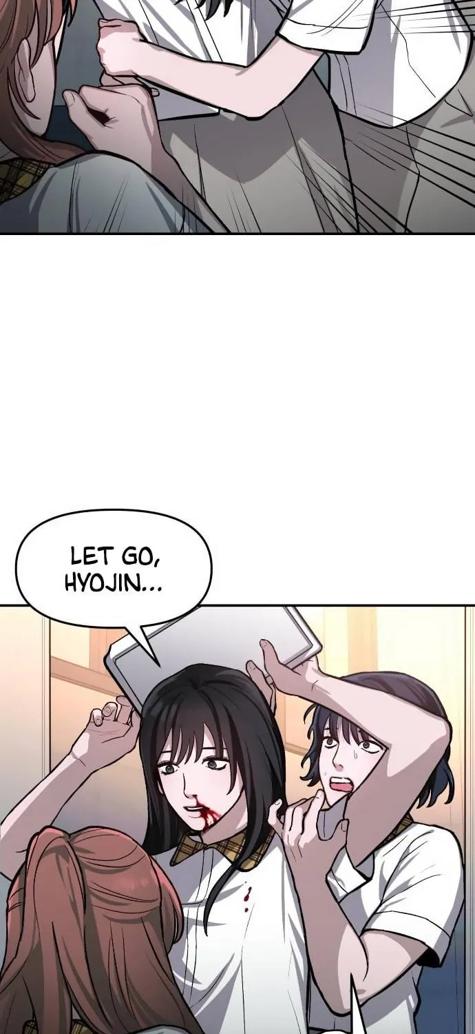 Look Alike Daughter Chapter 15 page 48 - 