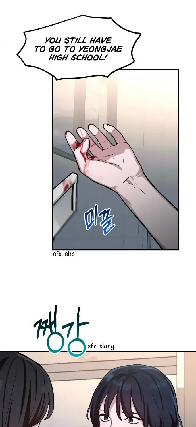 Look Alike Daughter Chapter 15 page 50 - 