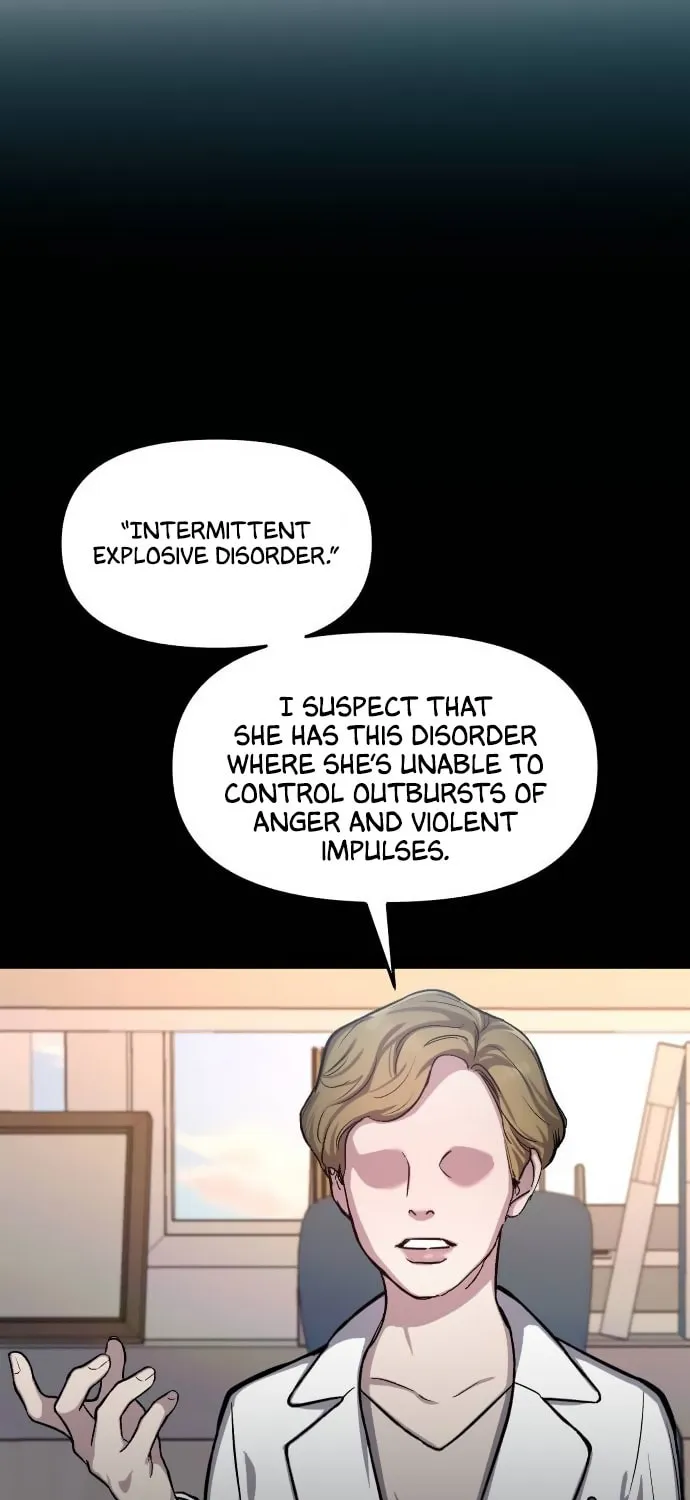 Look Alike Daughter Chapter 15 page 6 - 