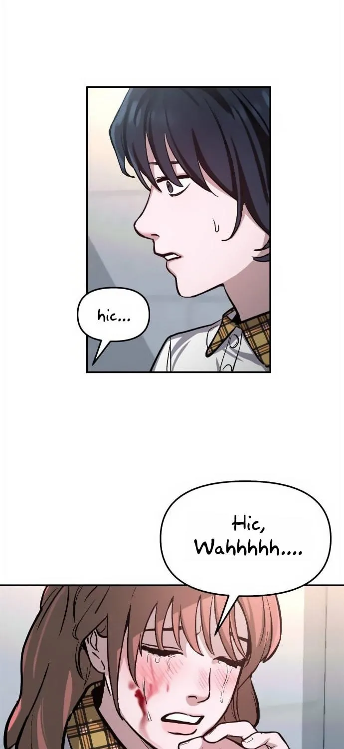 Look Alike Daughter Chapter 15 page 52 - 