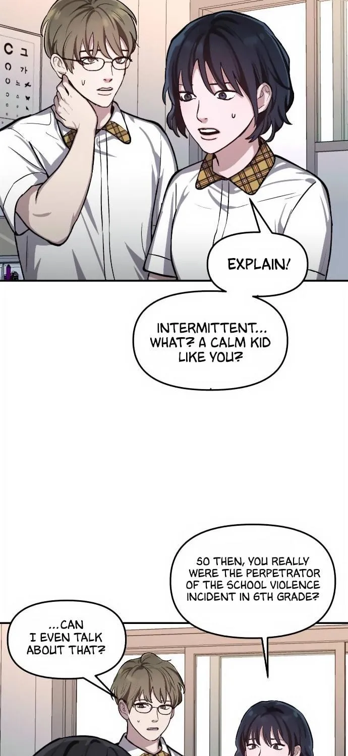 Look Alike Daughter Chapter 15 page 58 - 