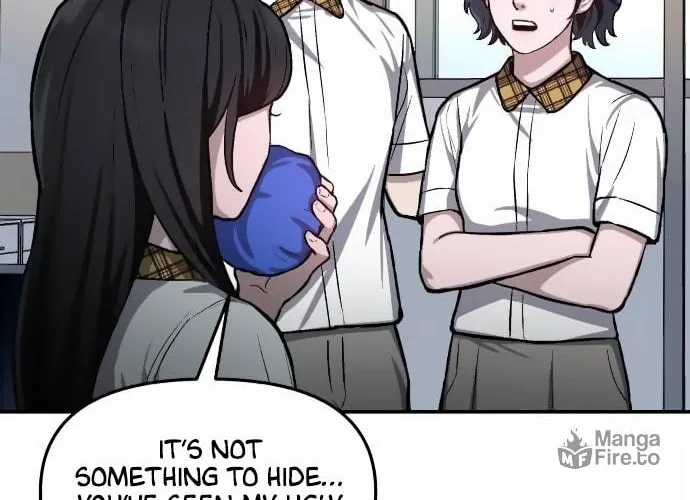 Look Alike Daughter Chapter 15 page 59 - 