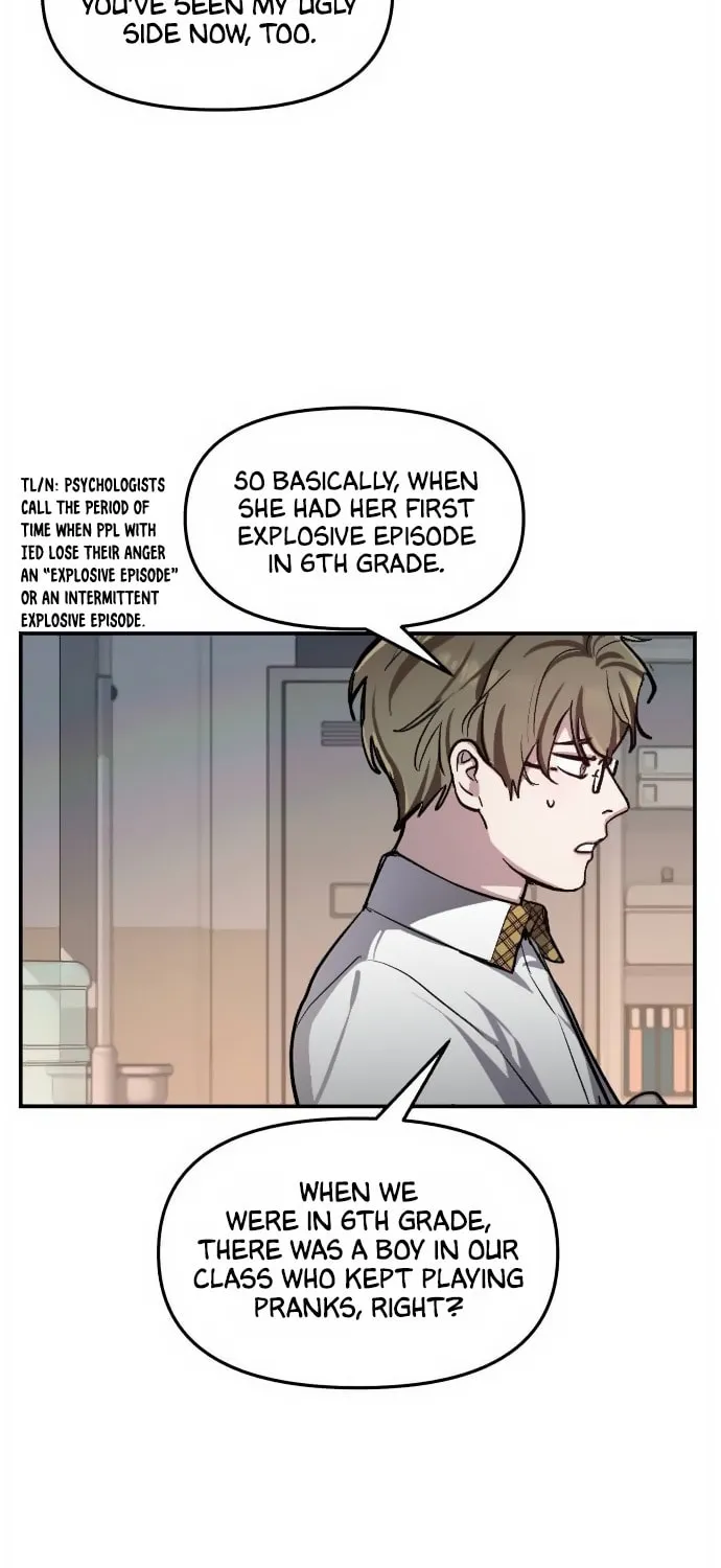 Look Alike Daughter Chapter 15 page 60 - 