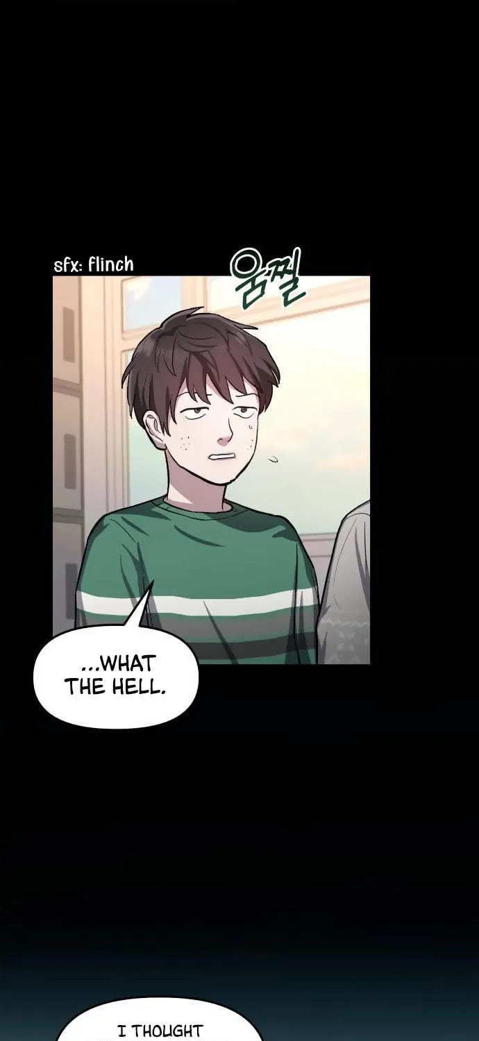 Look Alike Daughter Chapter 15 page 69 - 