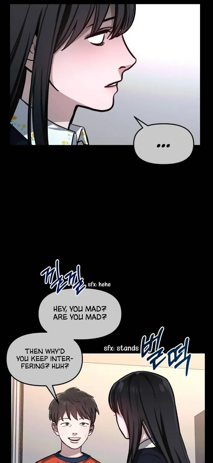 Look Alike Daughter Chapter 15 page 77 - 