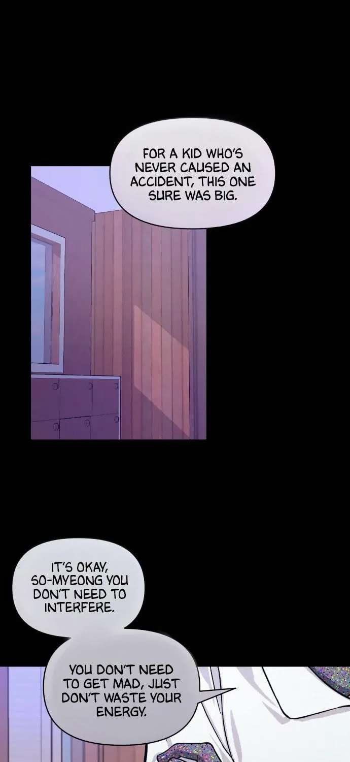 Look Alike Daughter Chapter 15 page 81 - 