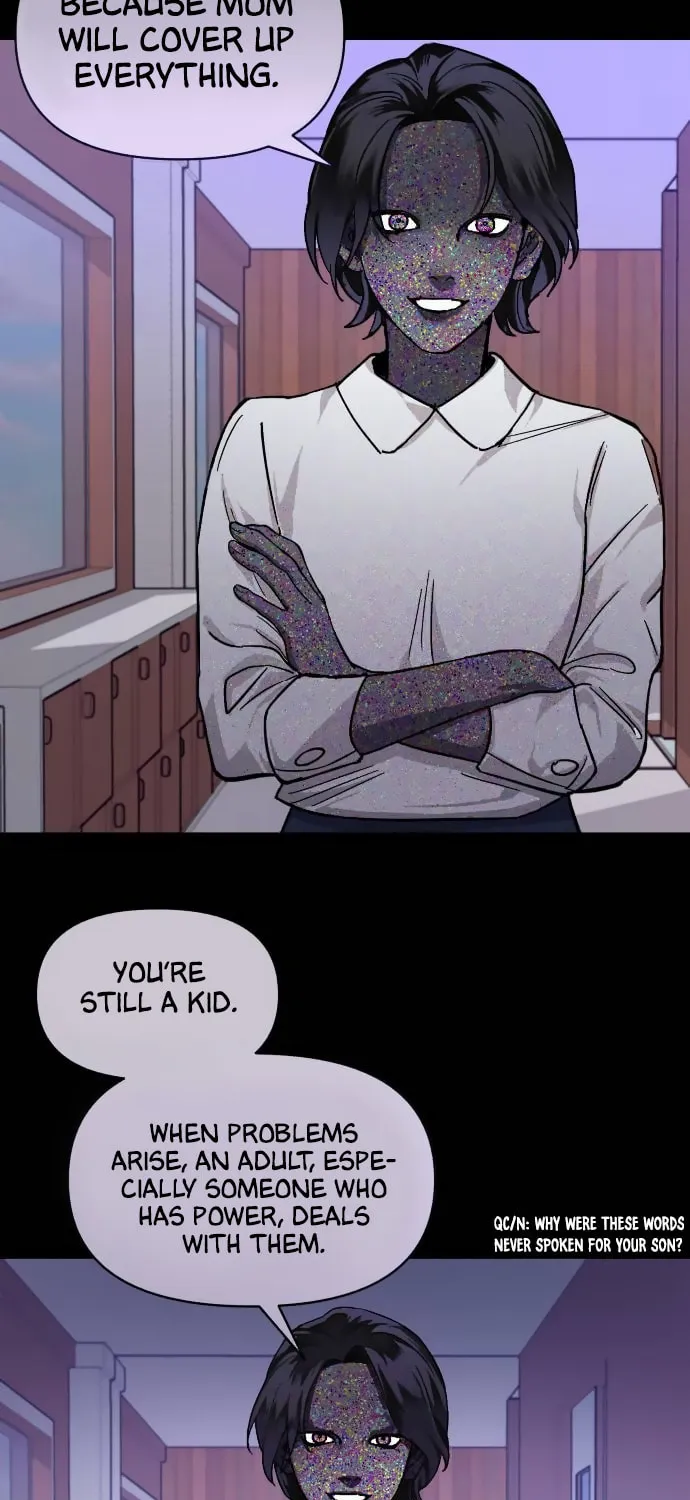 Look Alike Daughter Chapter 15 page 83 - 