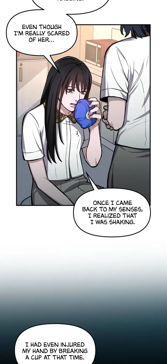 Look Alike Daughter Chapter 15 page 91 - 