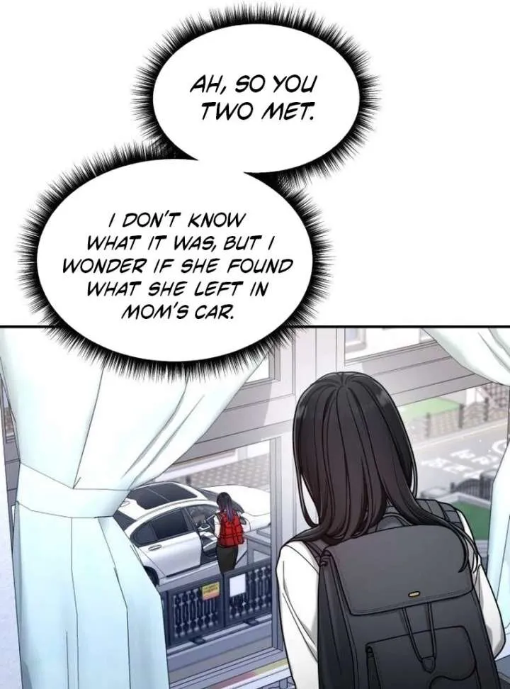 Look Alike Daughter Chapter 150 page 120 - 