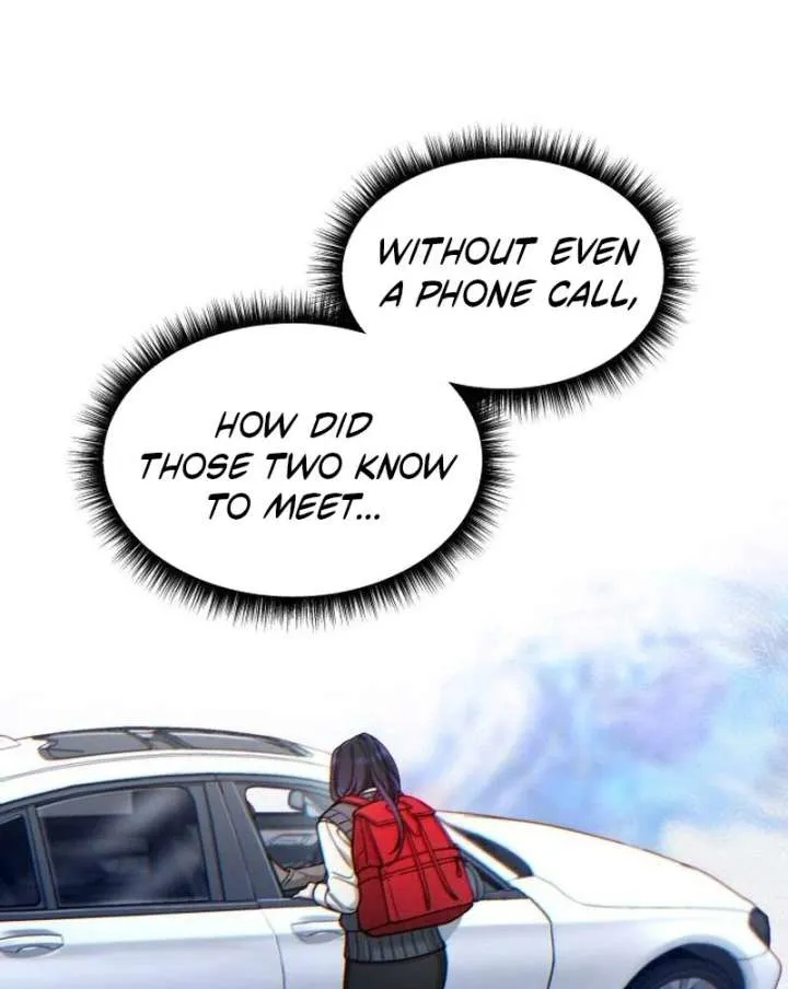 Look Alike Daughter Chapter 150 page 125 - 