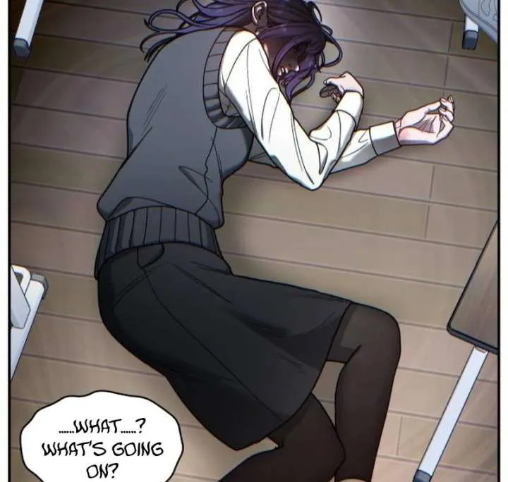 Look Alike Daughter Chapter 150 page 163 - 