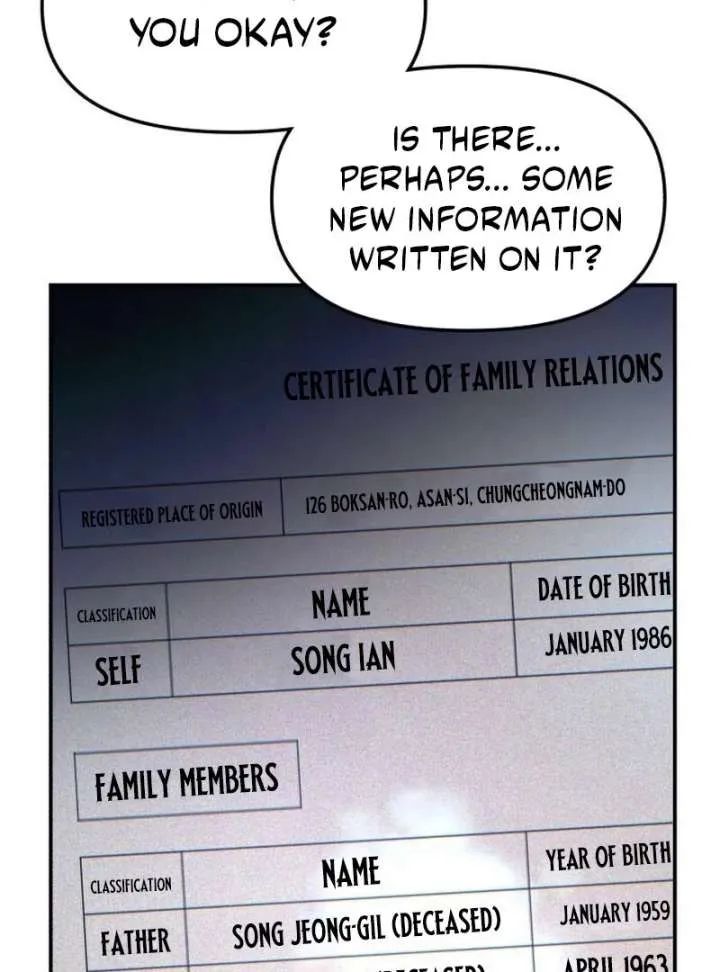 Look Alike Daughter Chapter 150 page 3 - 