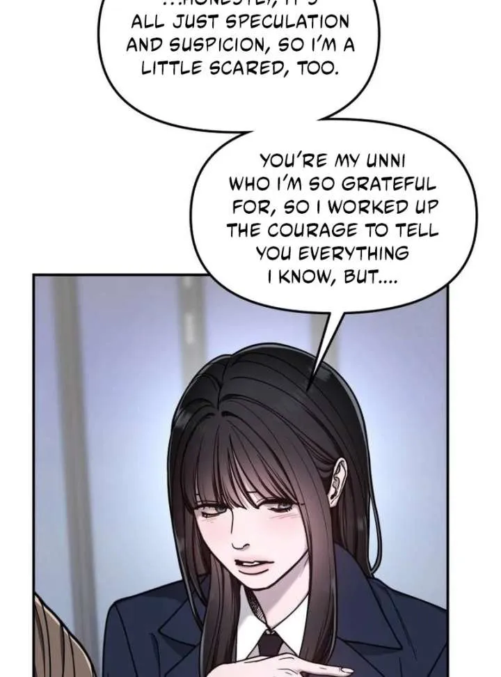 Look Alike Daughter Chapter 150 page 34 - 