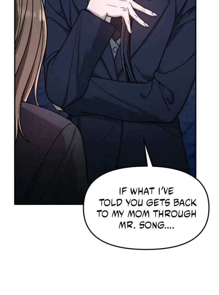 Look Alike Daughter Chapter 150 page 35 - 