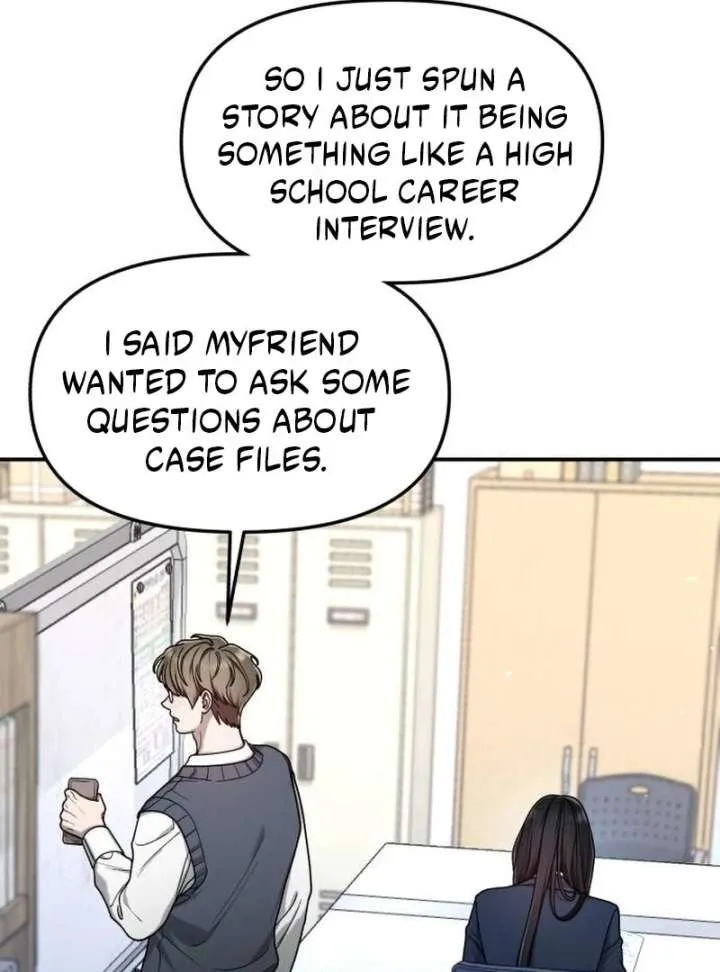 Look Alike Daughter Chapter 150 page 46 - 