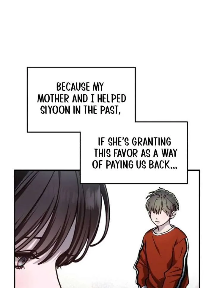 Look Alike Daughter Chapter 150 page 54 - 