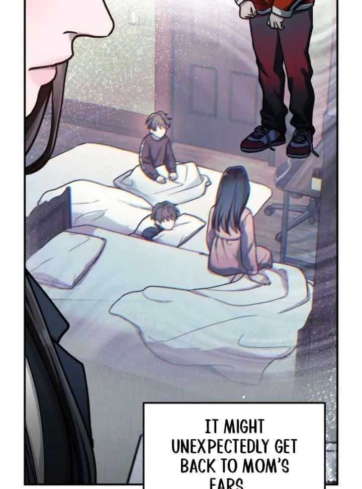 Look Alike Daughter Chapter 150 page 55 - 